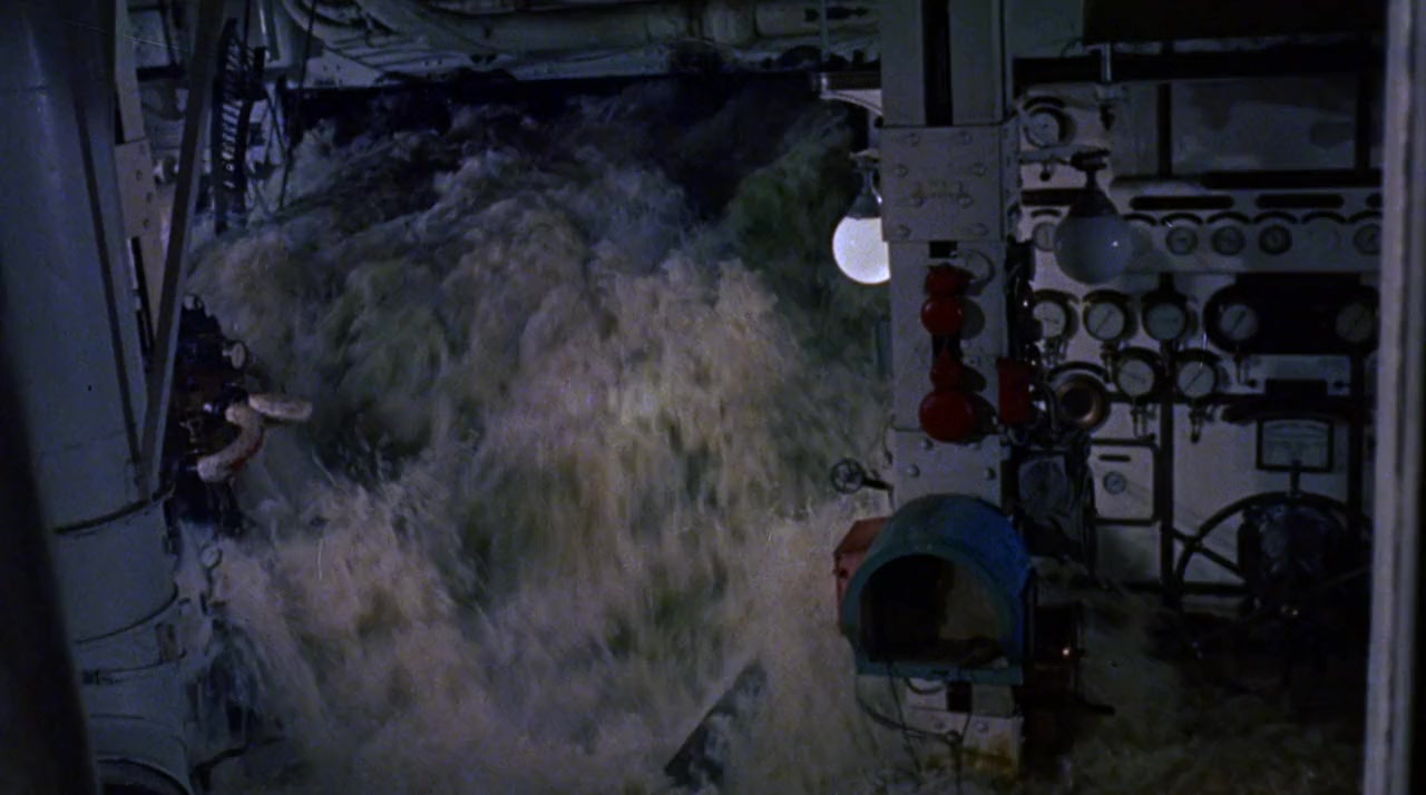 Death Ship screenshot 2