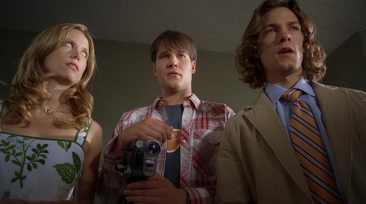 Death Row screenshot 2