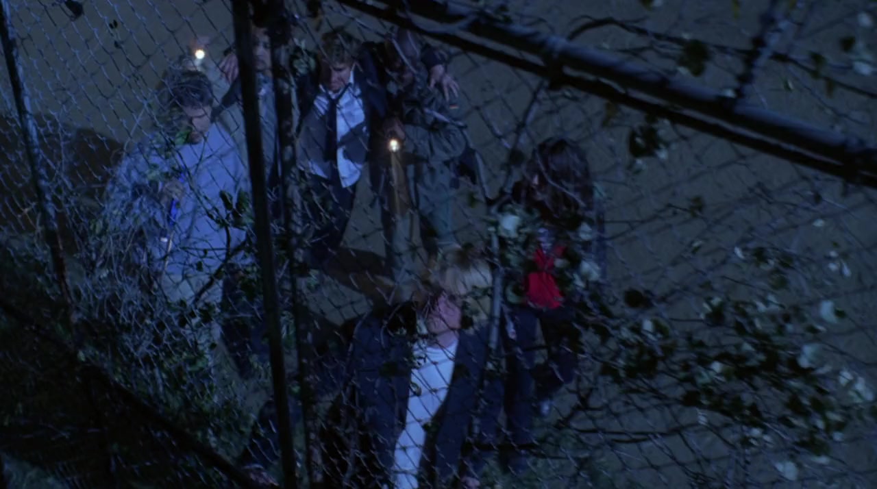 Death Row screenshot 3