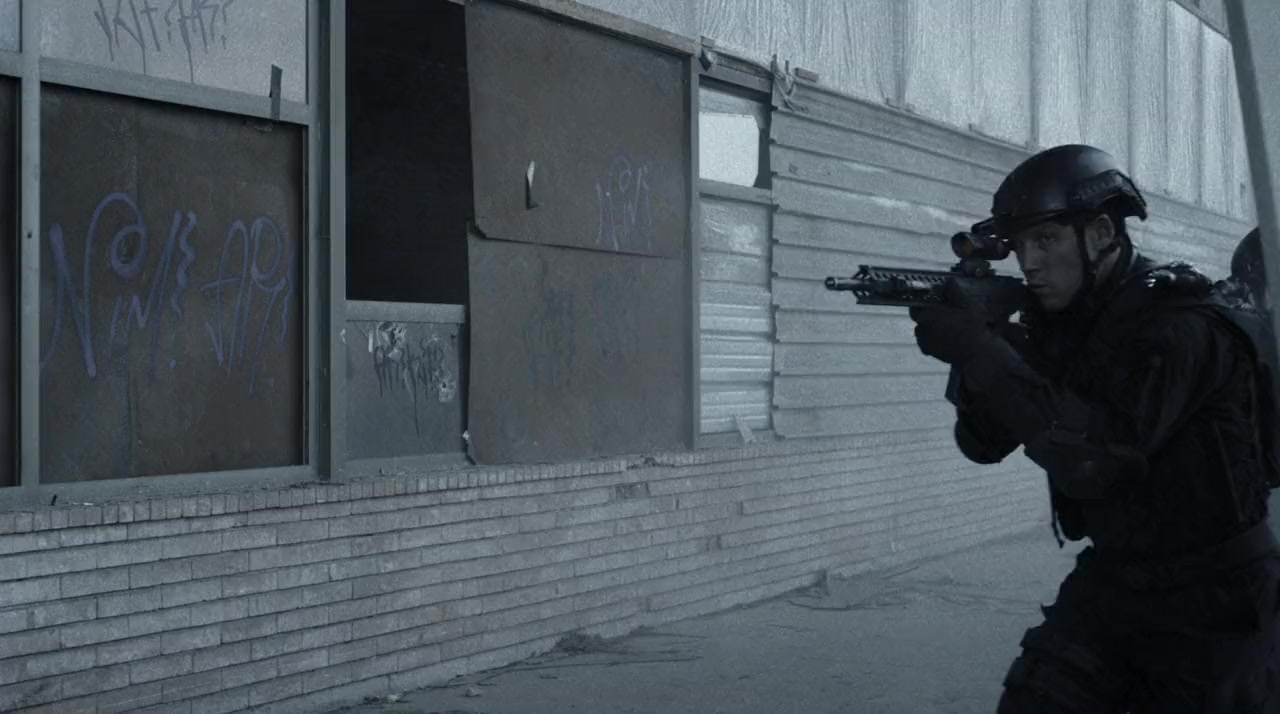 Death Race: Beyond Anarchy screenshot 2