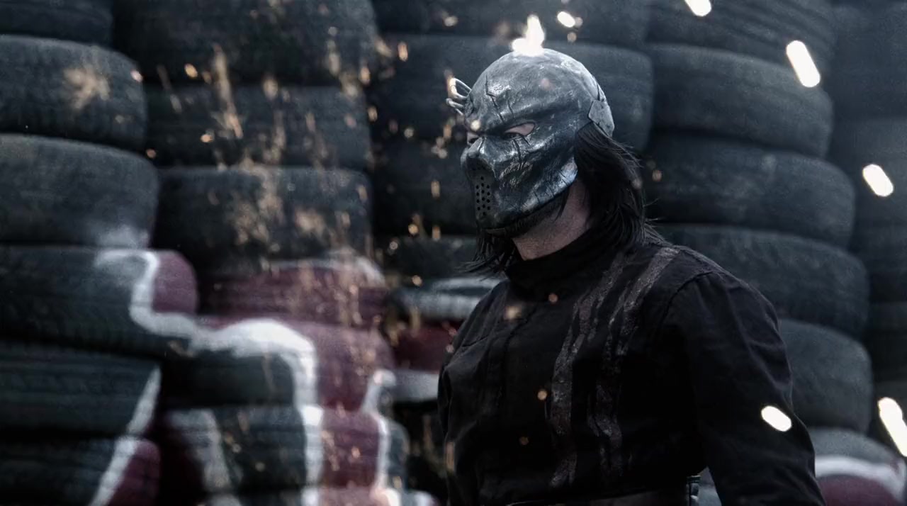 Death Race: Beyond Anarchy screenshot 3