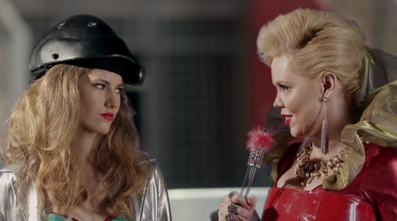 Death Race 2050 screenshot 3