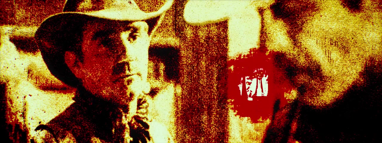 Death Rider in the House of Vampires screenshot 1