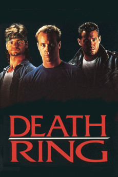 Death Ring (1992) poster