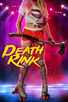 Skateway Massacre (2019) poster