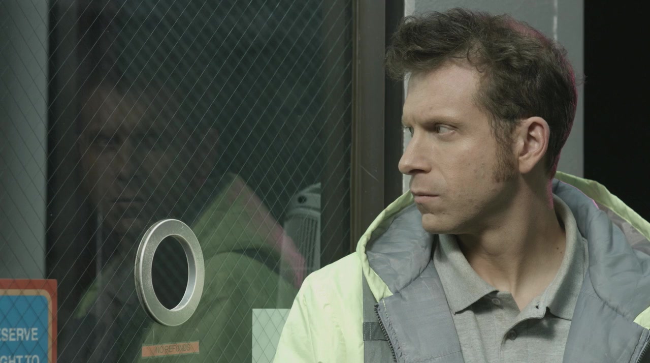 Skateway Massacre screenshot 2