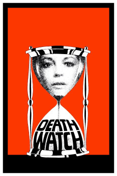 La mort en direct (1980) poster