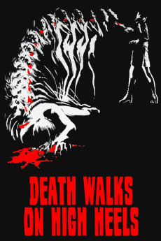 La morte cammina con i tacchi alti (1971) poster