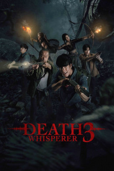 Tee yod 3 (2025) poster