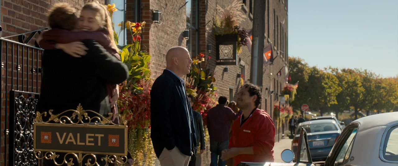 Death Wish screenshot 1