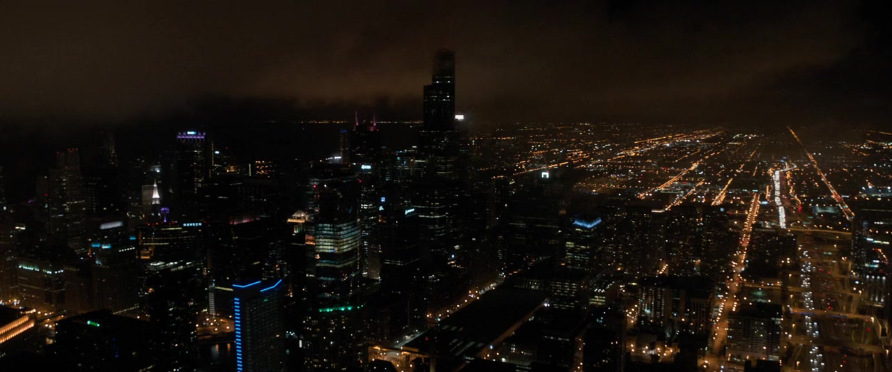 Death Wish screenshot 2