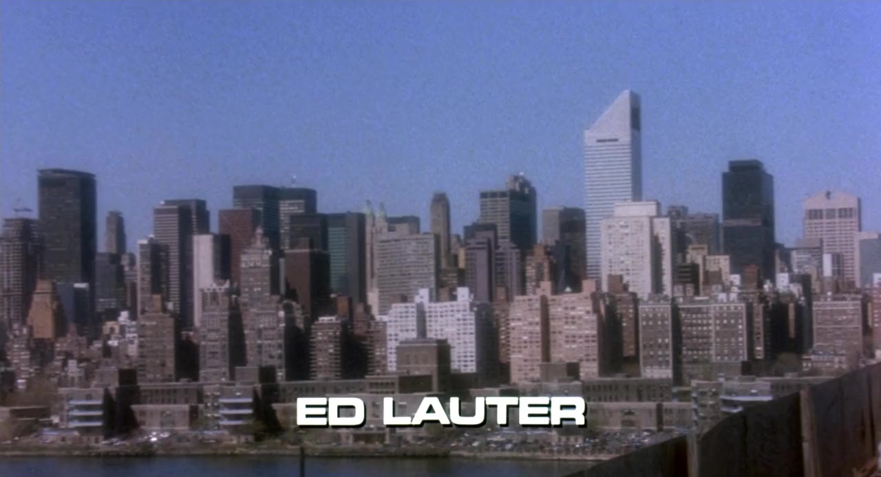 Death Wish 3 screenshot 2