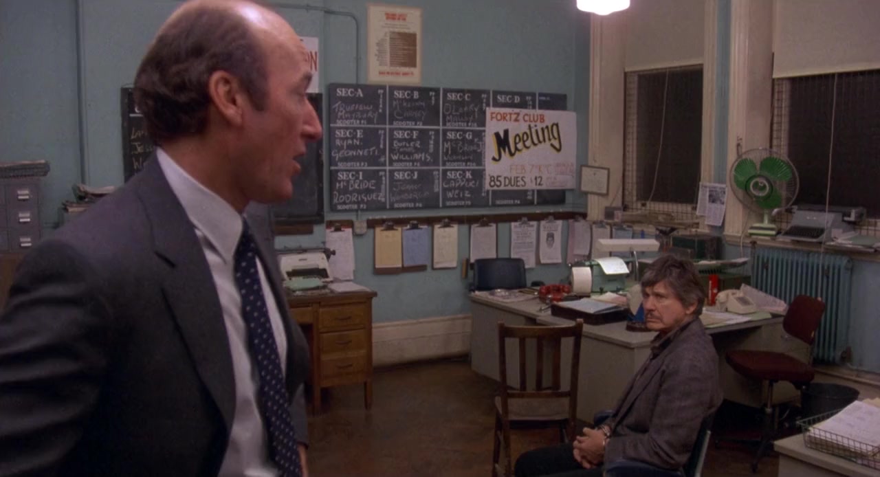 Death Wish 3 screenshot 3