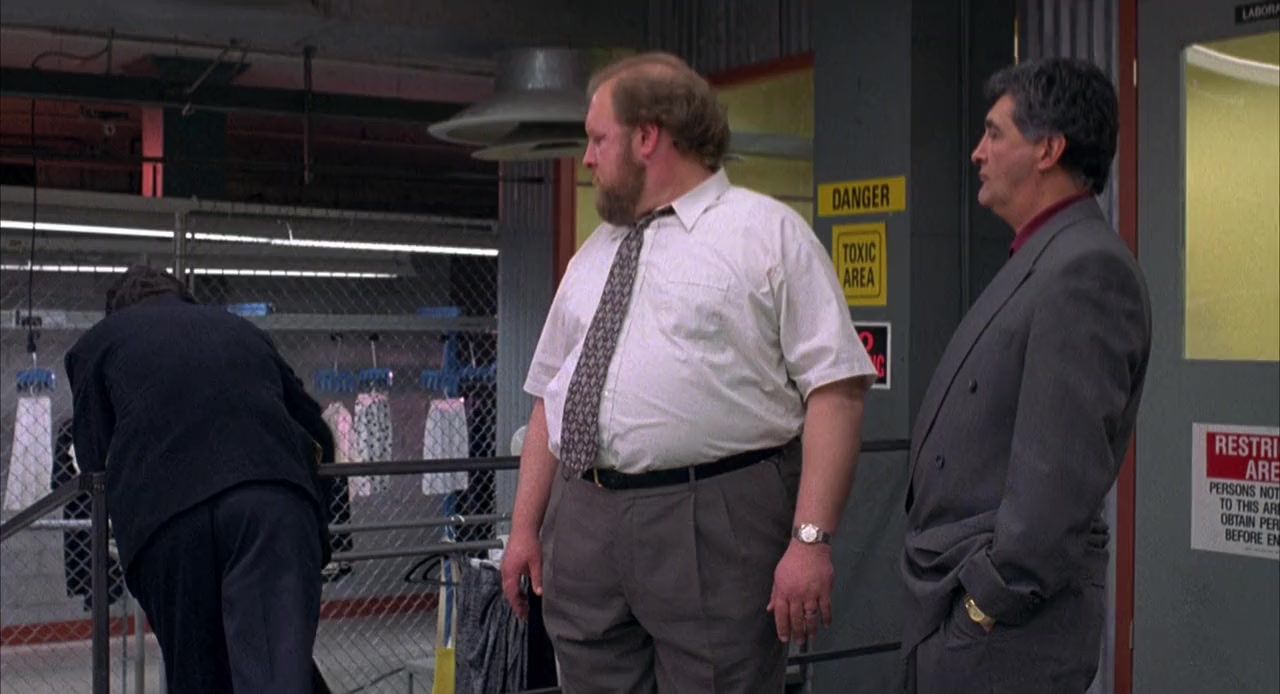Death Wish V: The Face of Death screenshot 3