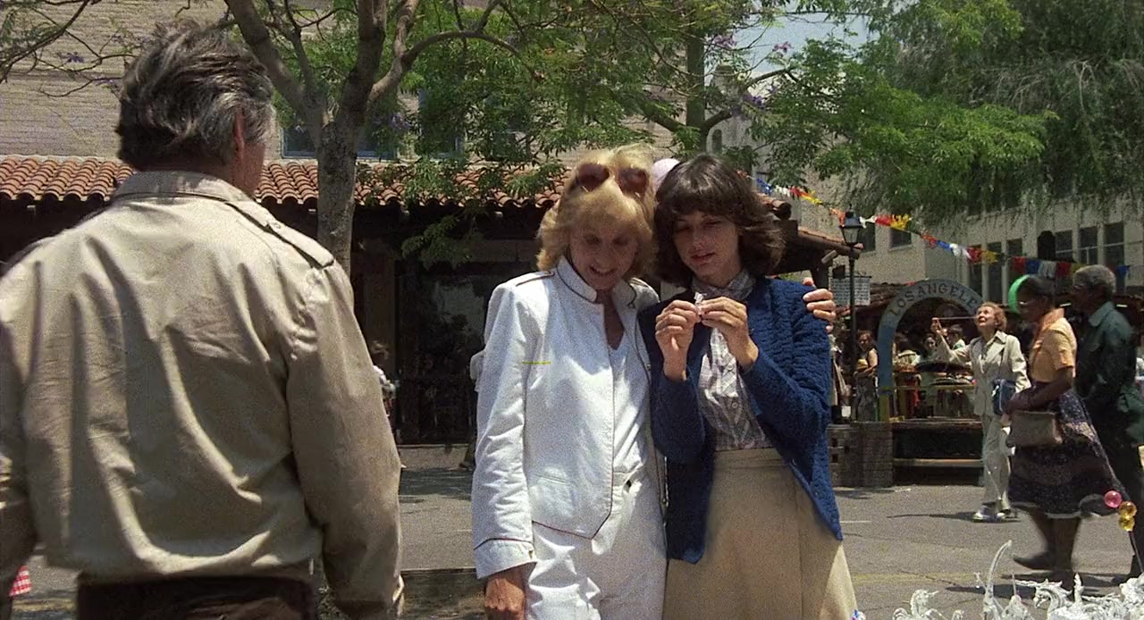 Death Wish II screenshot 1