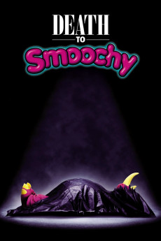 Death to Smoochy (2002) poster