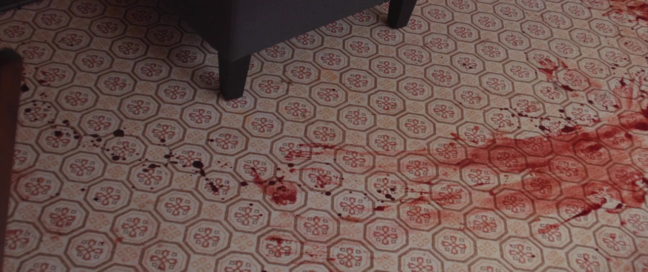 Death Trip screenshot 1