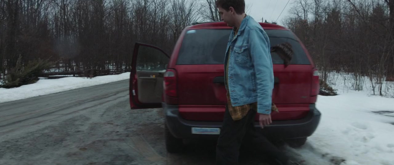 Death Trip screenshot 3