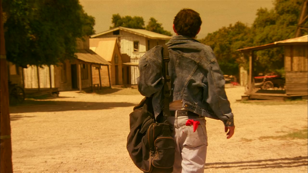 Death Valley: The Revenge of Bloody Bill screenshot 2