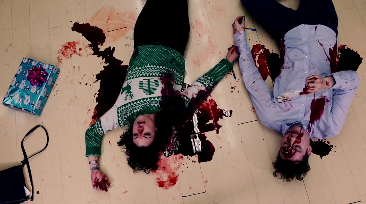 Deathcember screenshot 2