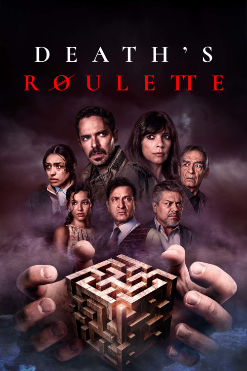Uno para morir (2023) poster