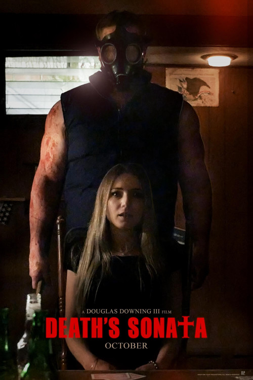 Death's Sonata (2024) poster