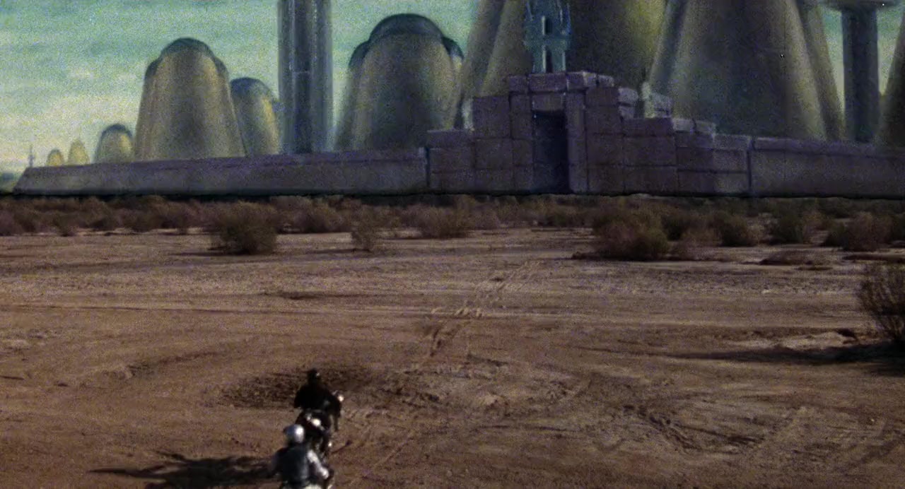 Deathsport screenshot 2