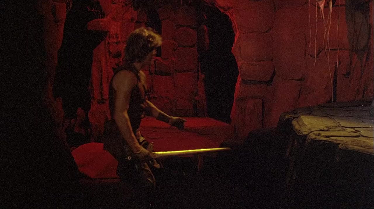 Deathstalker II screenshot 1