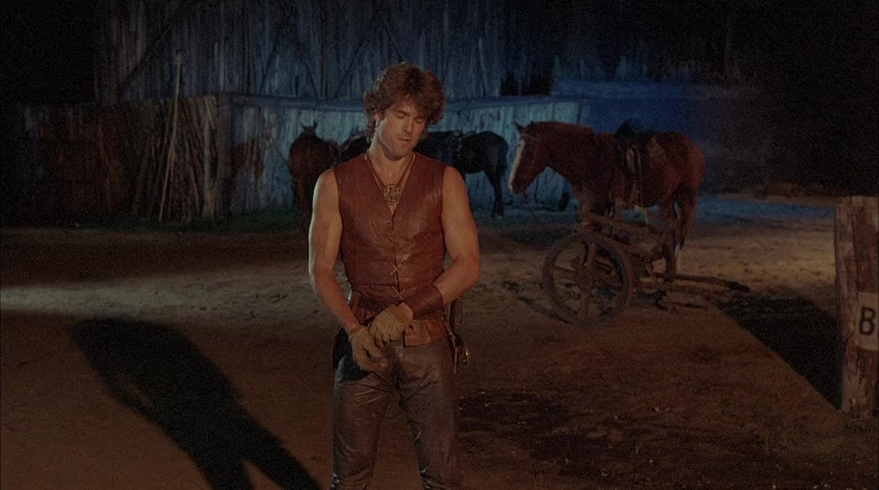 Deathstalker II screenshot 2