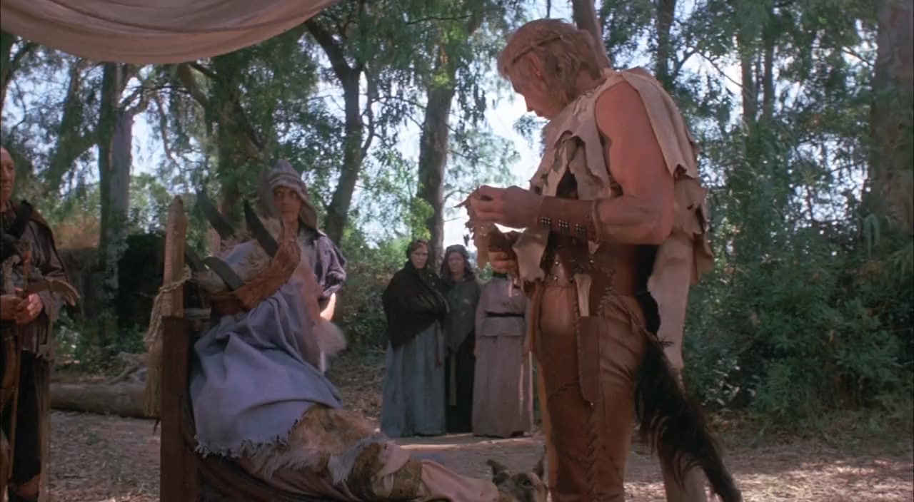 Deathstalker screenshot 2