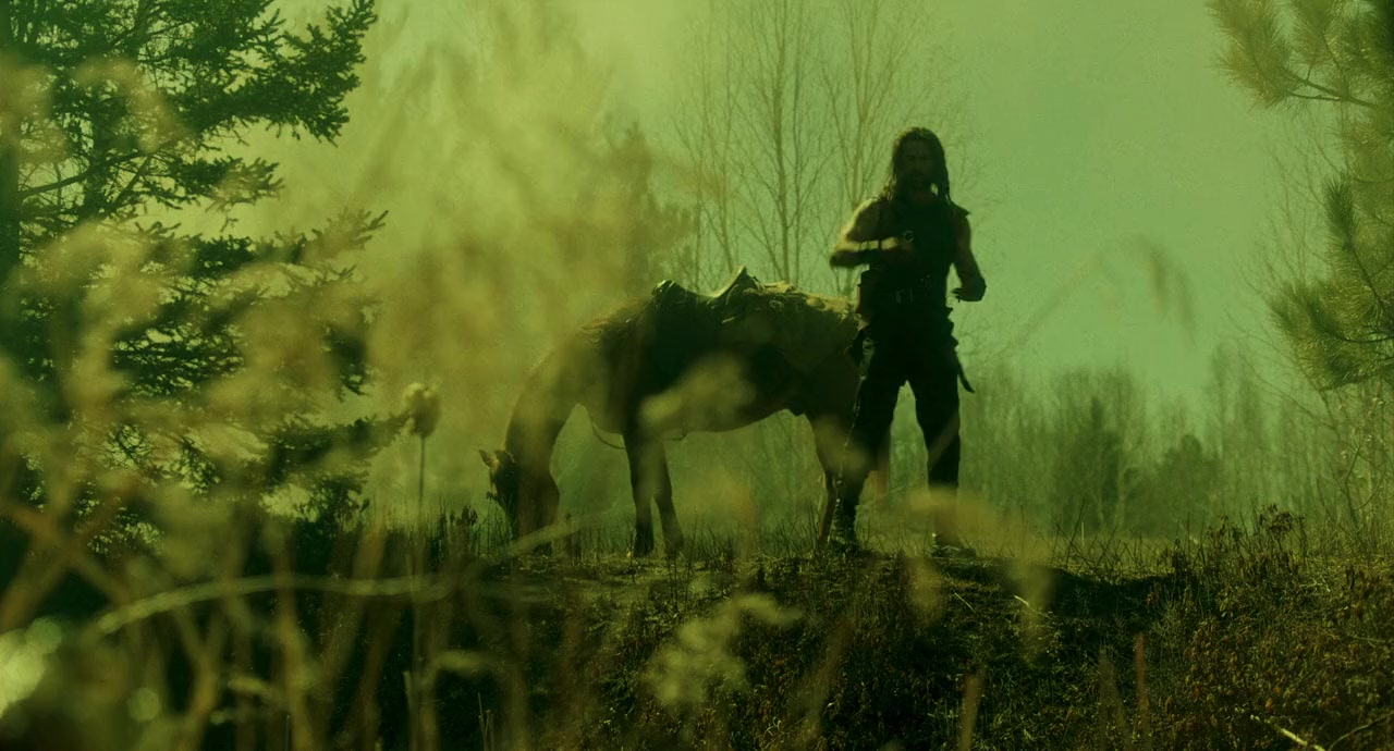 Deathstalker screenshot 1