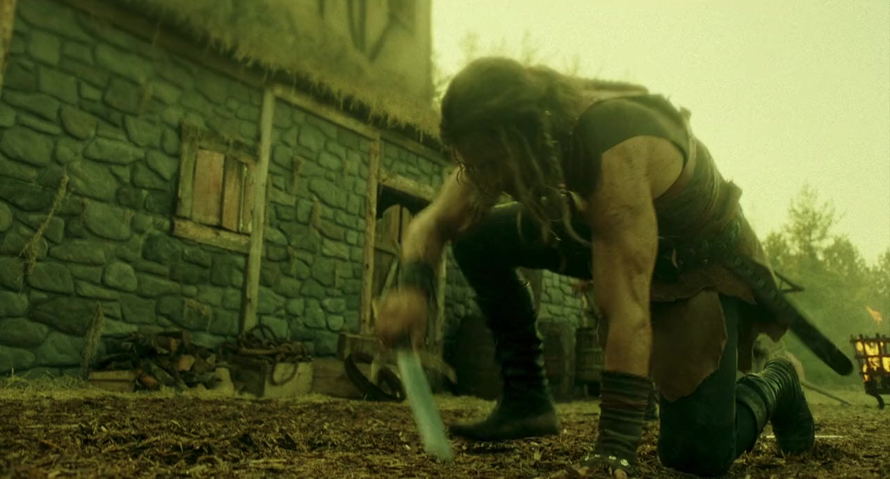 Deathstalker screenshot 2