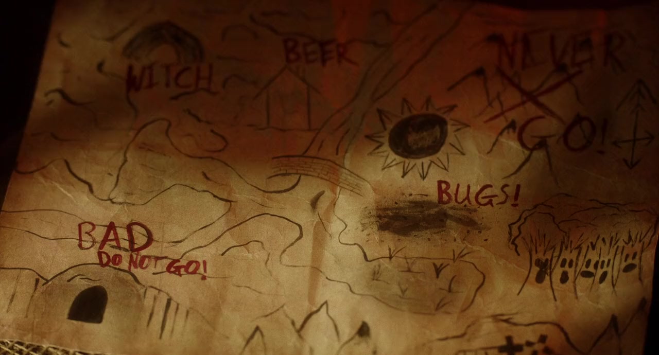 Deathstalker screenshot 3