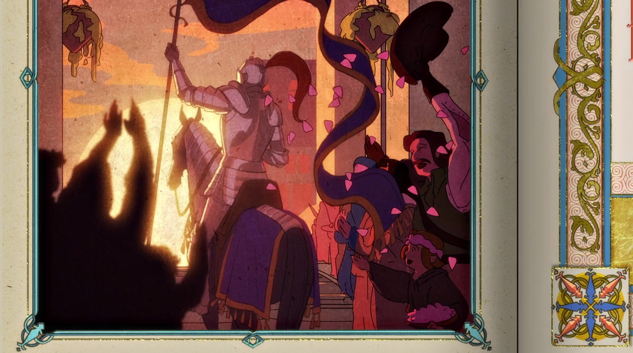 Deathstroke Knights & Dragons screenshot 1