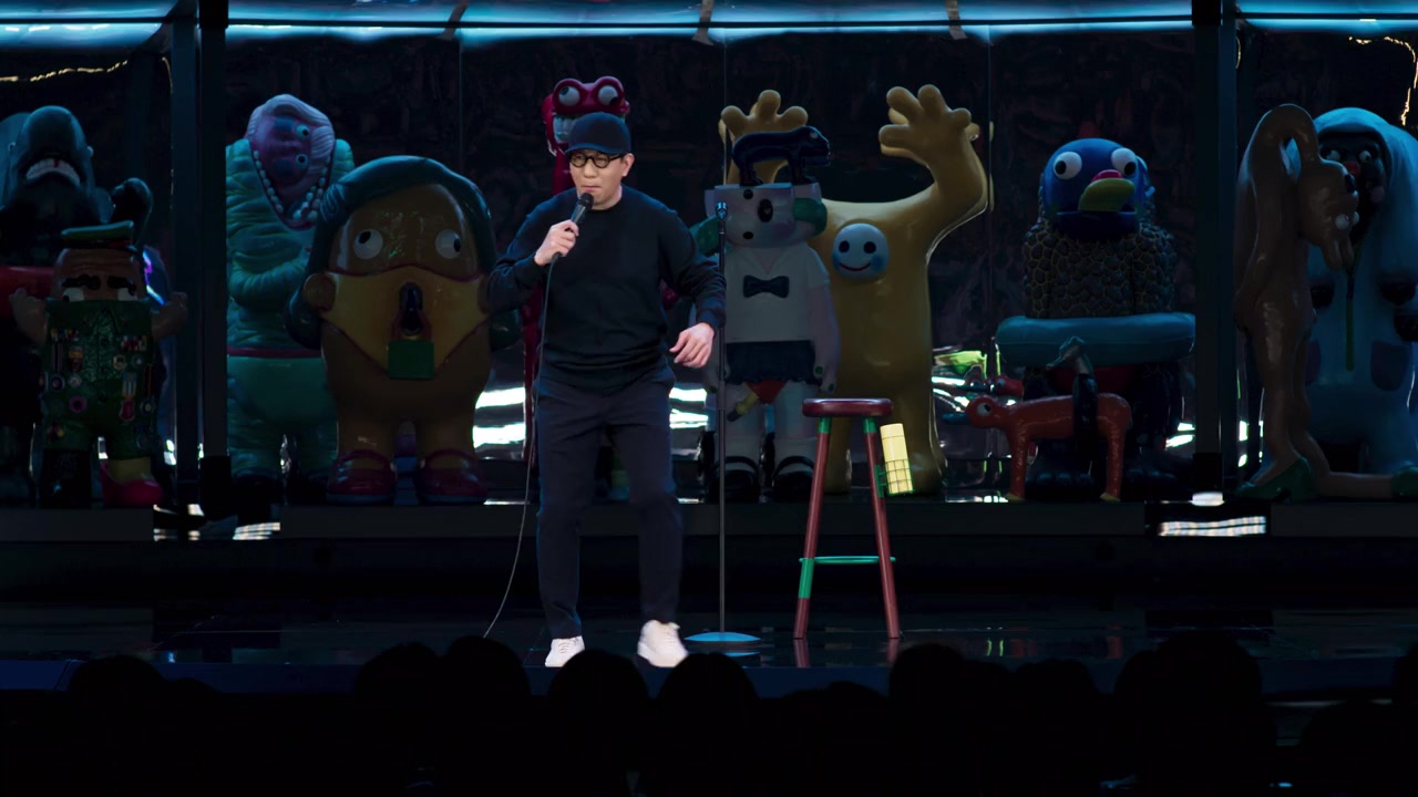 Deaw13 Thai Stand Up Comedy screenshot 2