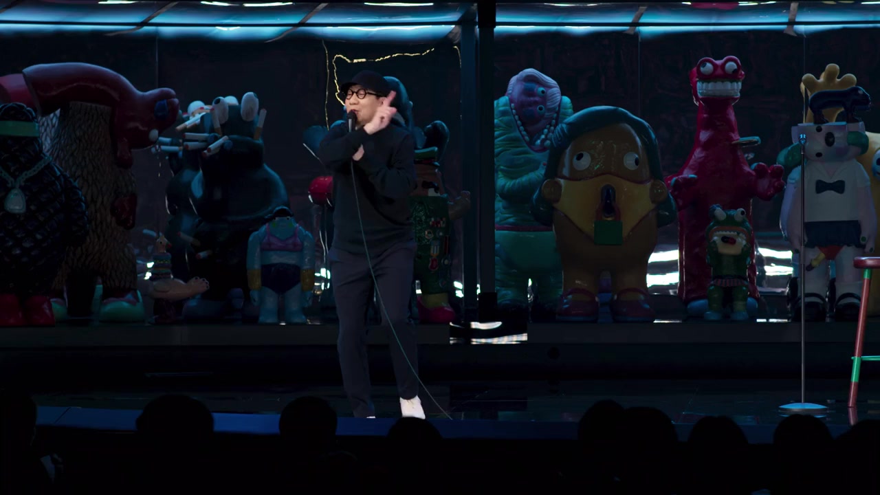 Deaw13 Thai Stand Up Comedy screenshot 3