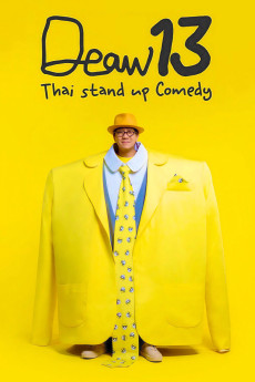 Deaw13 Thai Stand Up Comedy (2022) poster