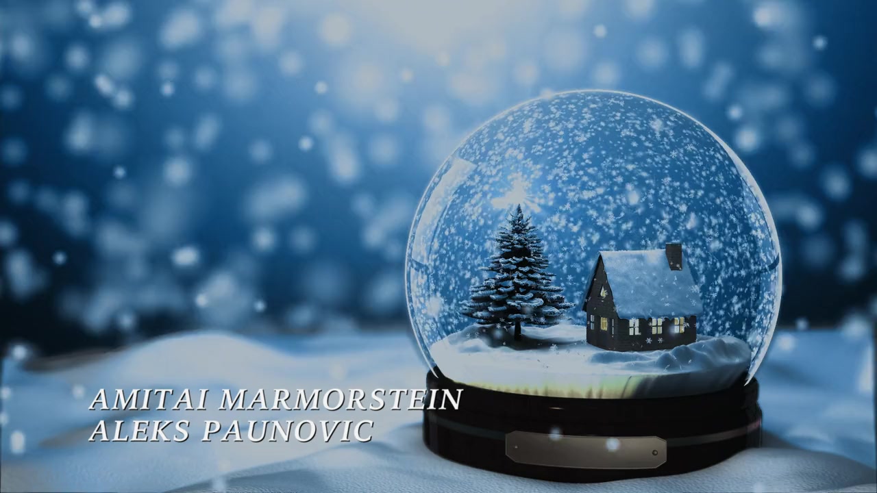Debbie Macomber's Dashing Through the Snow screenshot 2