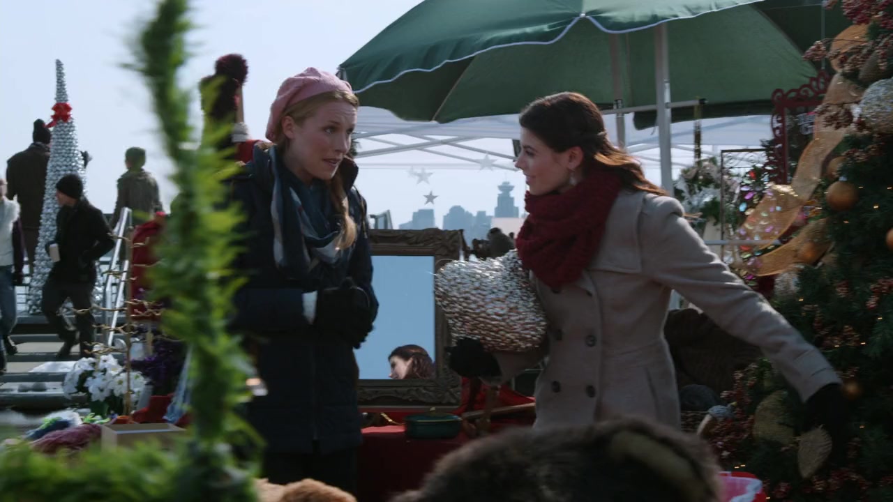 Debbie Macomber's Dashing Through the Snow screenshot 3