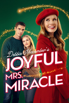 Debbie Macomber's Joyful Mrs. Miracle (2024) poster