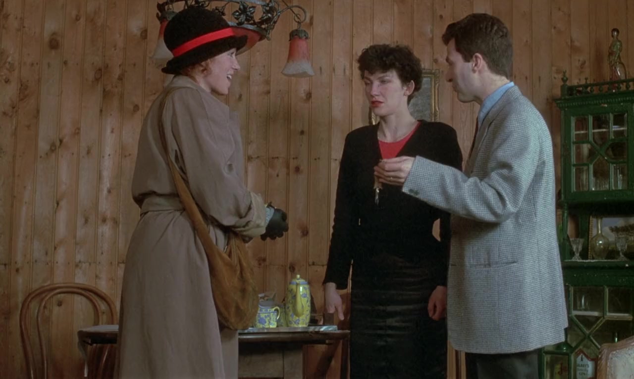 Debout les crabes, la mer monte! screenshot 3