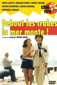 Debout les crabes, la mer monte! (1983) poster