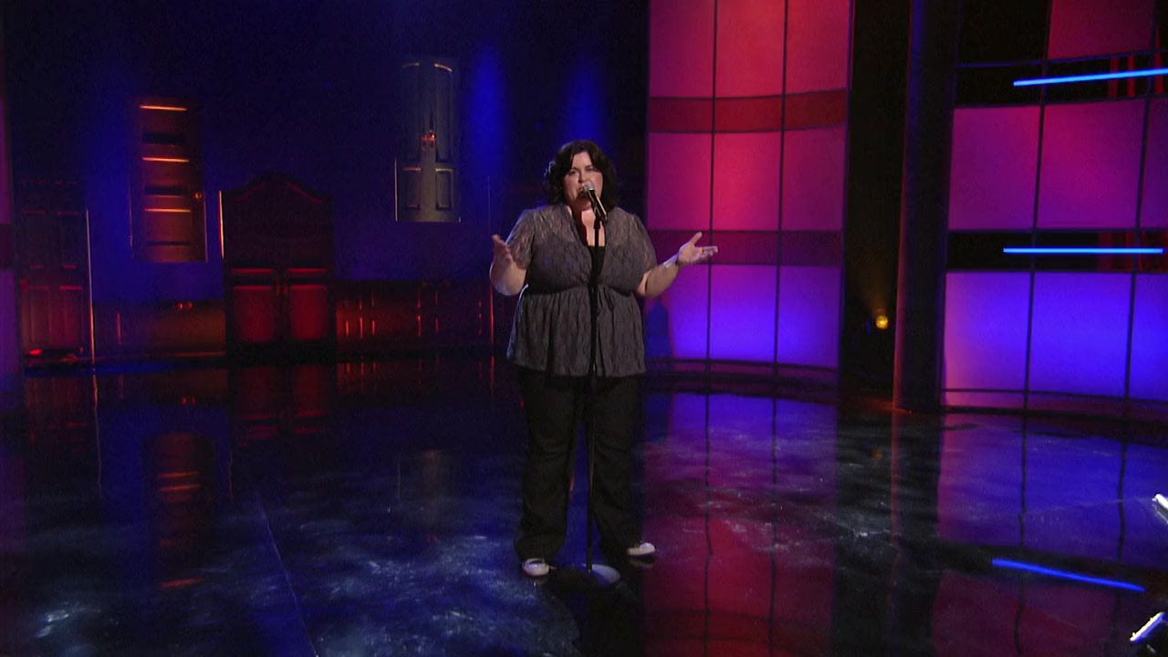 Debra Digiovanni: Single, Awkward, Female screenshot 2