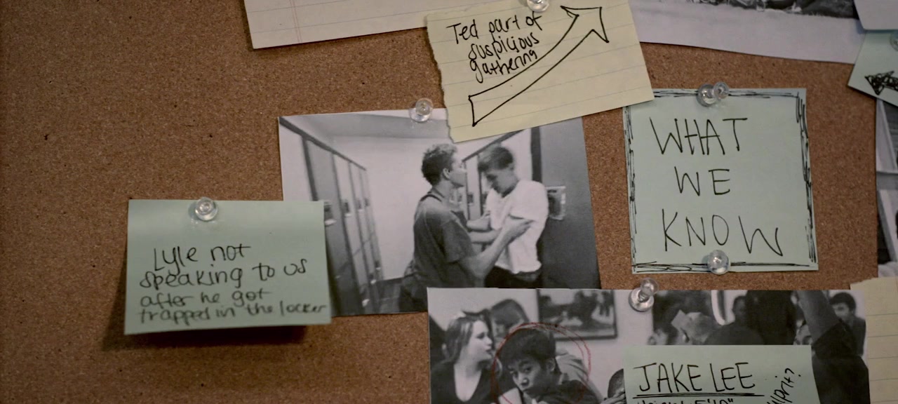 Debunkers, Inc. screenshot 1