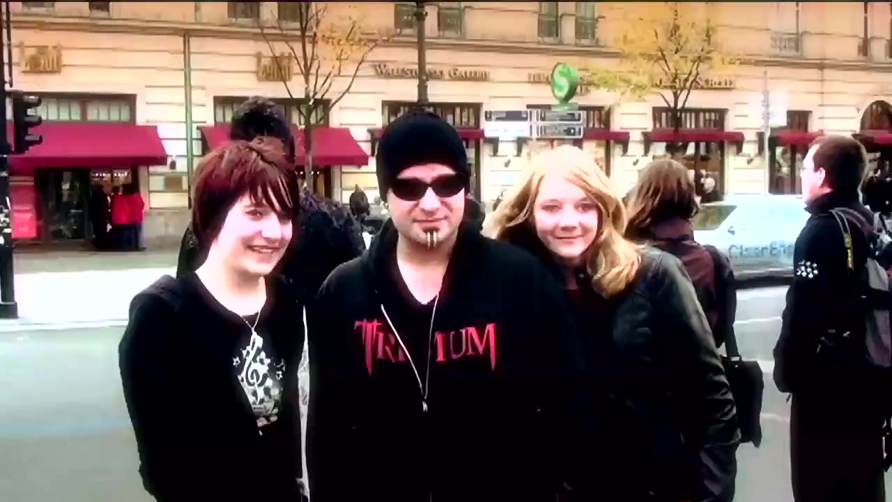 Decade of Disturbed screenshot 1