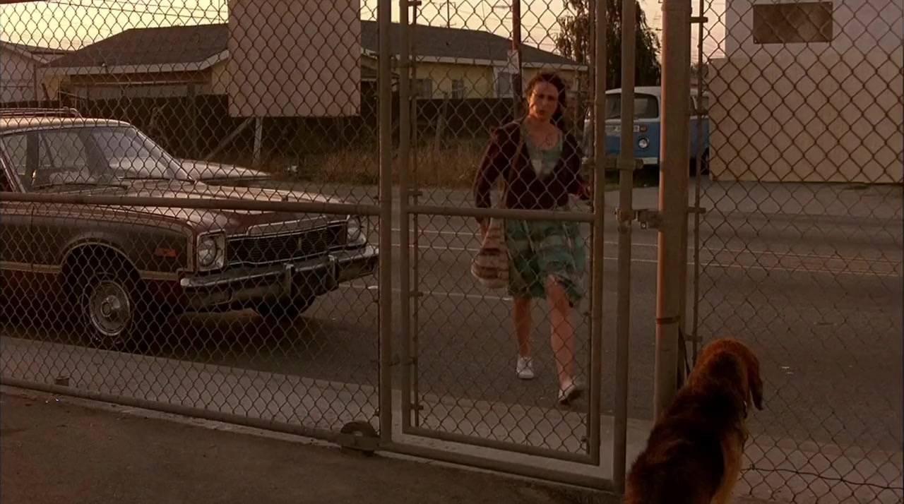 Ruby Cairo screenshot 1
