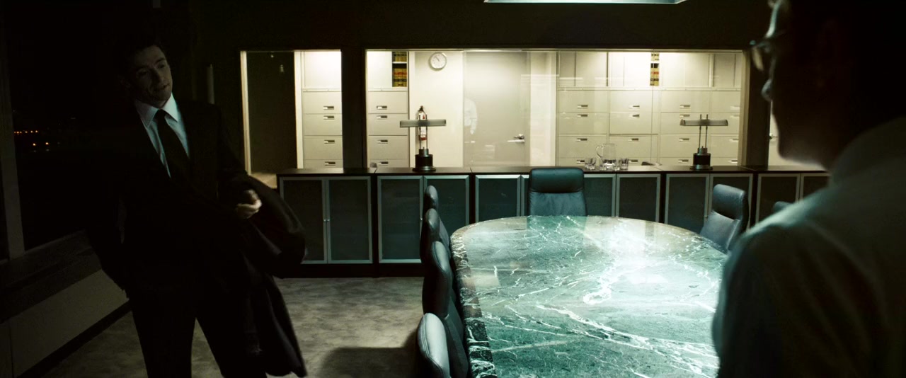 Deception screenshot 2