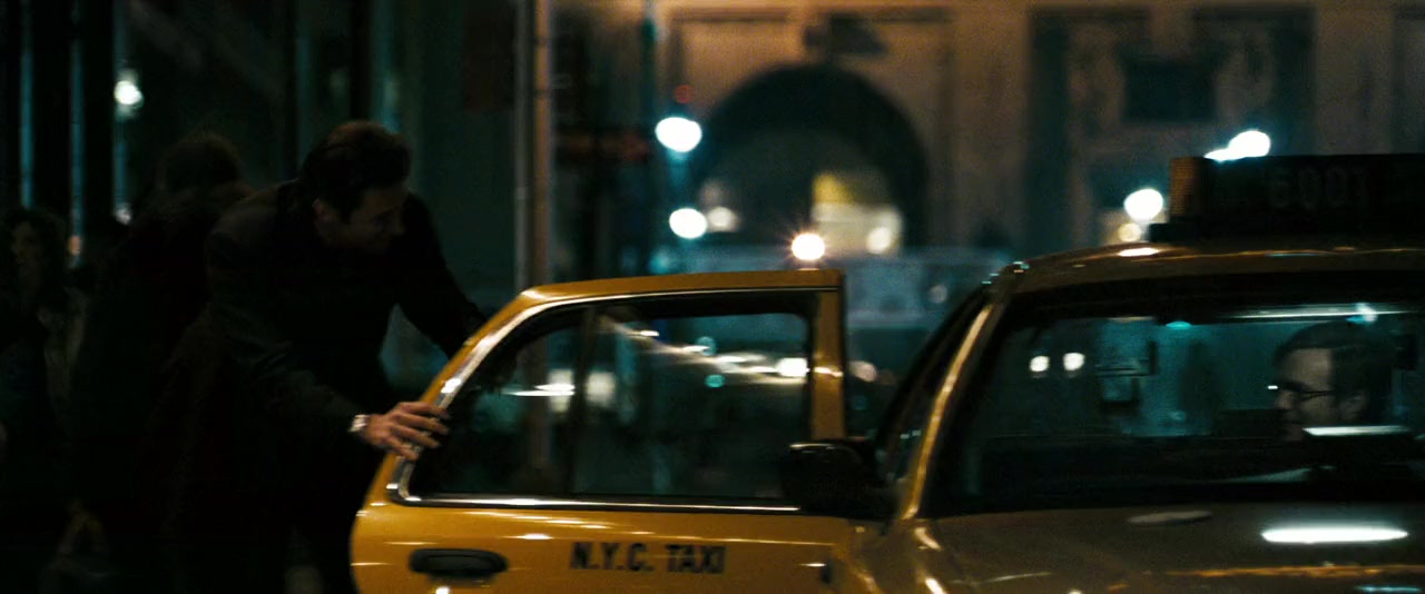 Deception screenshot 3