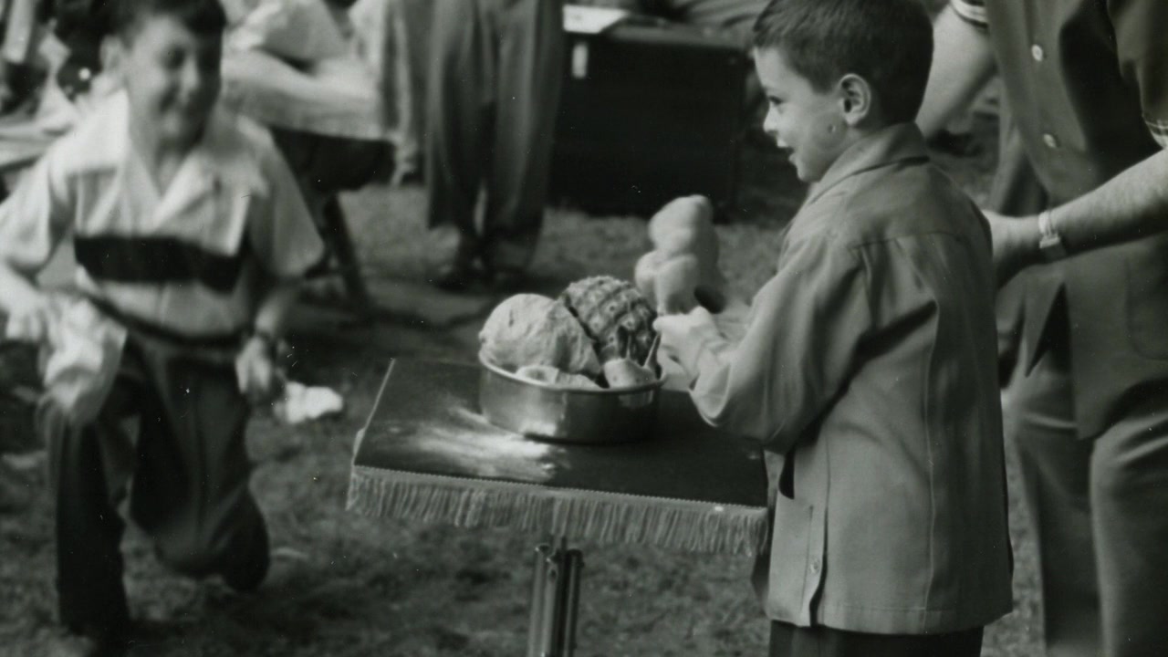 Deceptive Practice: The Mysteries and Mentors of Ricky Jay screenshot 3