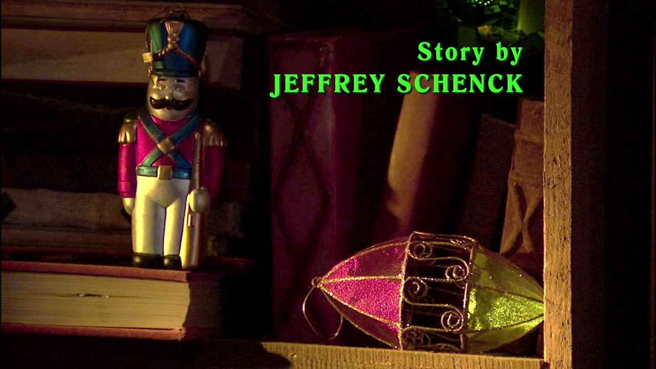 Deck the Halls screenshot 2